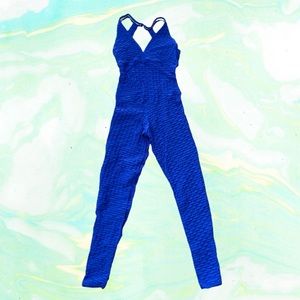 Sculpting Active Bodysuit